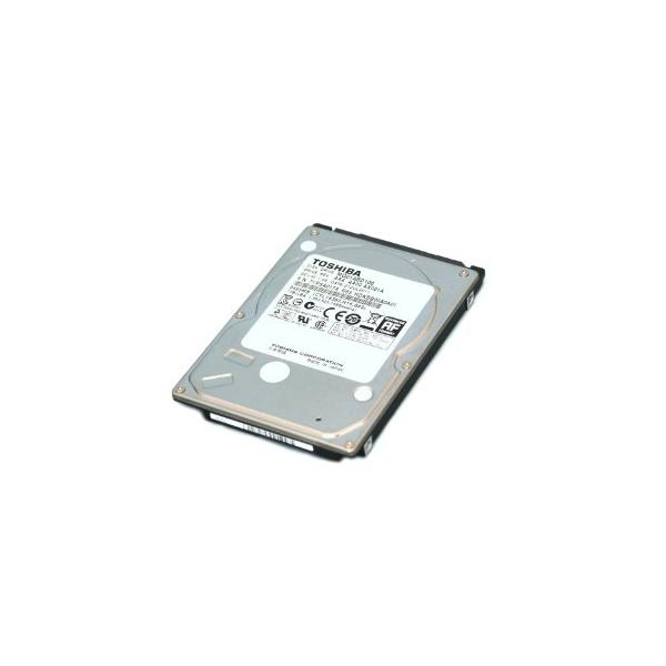 東芝 TOSHIBA 内蔵 ハードディスク 2.5インチ 【オリジナル茶箱梱包】 500GB 8MB SATA 6 Gbit/s 9.5mm 512 emulation 512e Mobile HDD MQ01ABD050