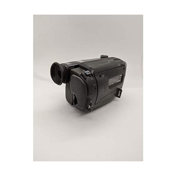 ソニー CCD-TR11 8mmビデオカメラ(8mmビデオデッキ) ハンディカム