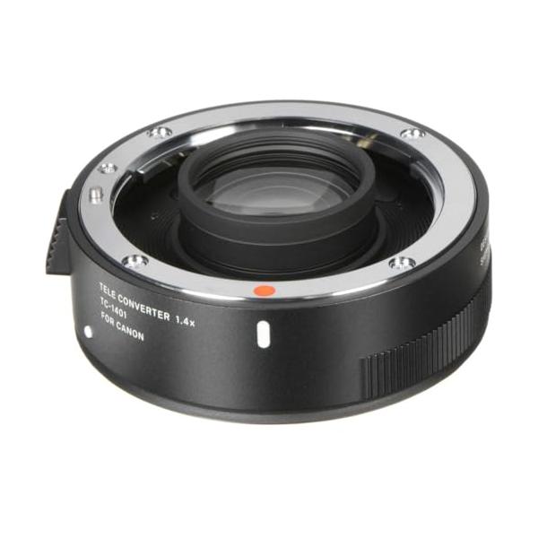 シグマ(Sigma) SIGMA テレコンバーター TC-1401 キヤノン用 879549 : G