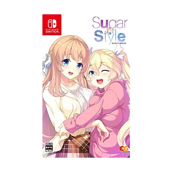 Sugar*Style - Switch