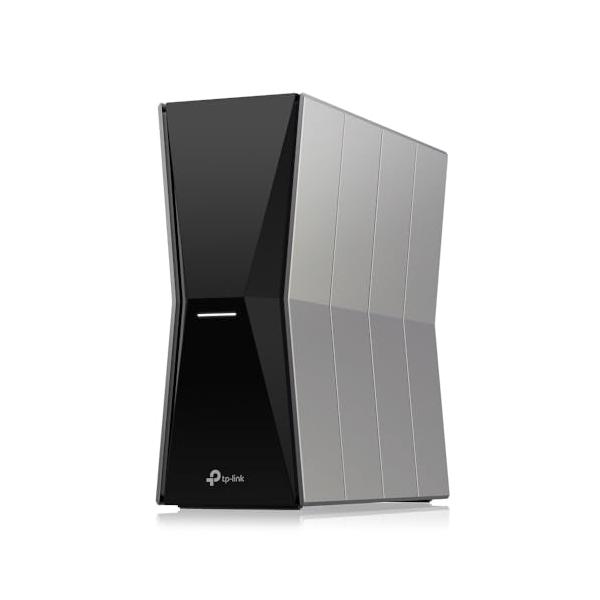 TP-Link WiFi 7 ルーター 無線LANルーター BE19000 11520Mbps (6GHz) +