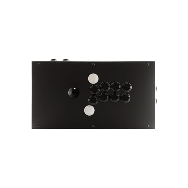 ファイトボックス FightBox M9 PC アーケードコントローラー 三和電子製スティック/スイッチ 12ボタン PC対応 国内正規品保証