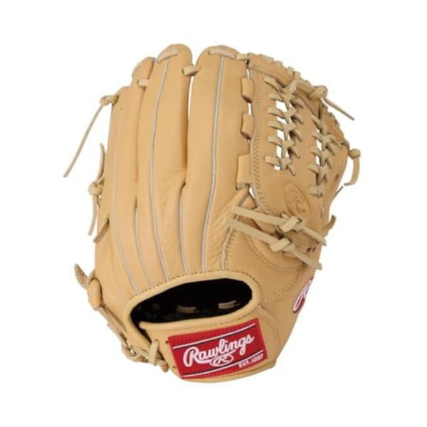 【特別版】ローリングス(Rawlings) 野球用 グラブ グローブ 軟式/ソフトボール兼用 大人用 SELECT PRO LITE セレクトプロライト [オールラウンド用]