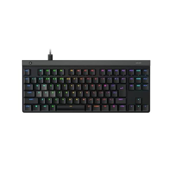 Logicool G ラピッドトリガー G515 RAPID TKL 薄型 ゲーミング
