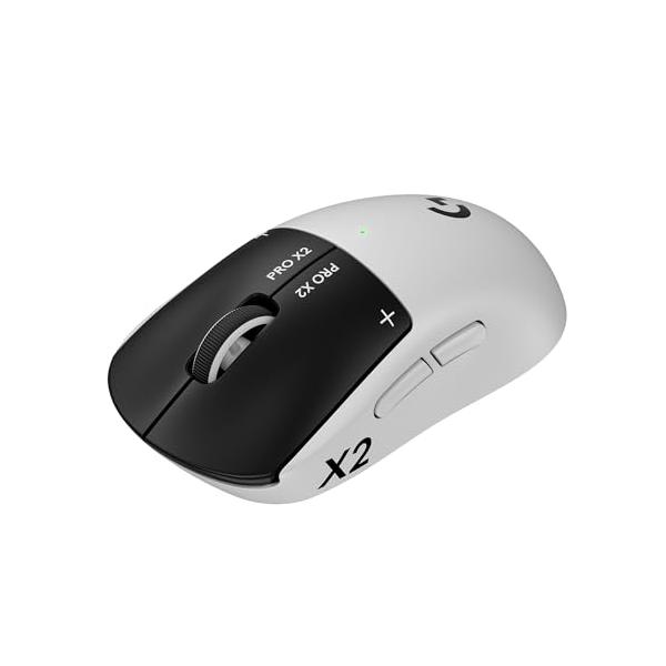 Logicool G ラピッドトリガー PRO X2 SUPERSTRIKE LIGHTSPEED