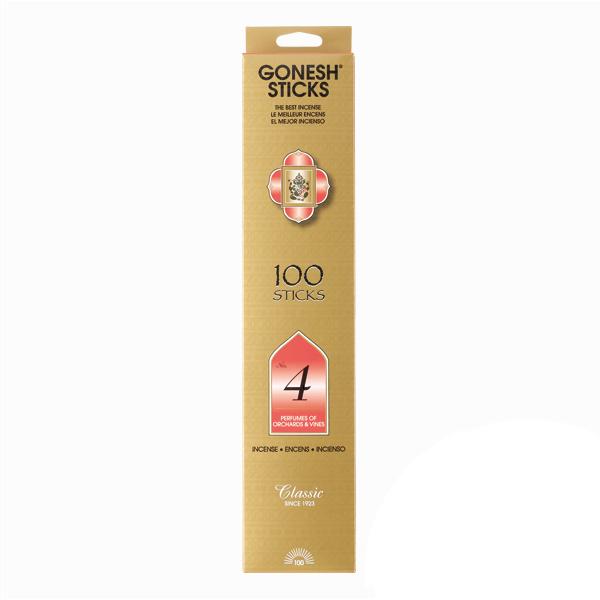 K[lbV No.4 GONESH CZXXeBbN XeBbN | 100{ [tOX F