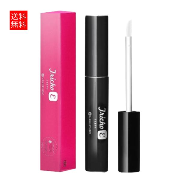 トリカアイ　まつ毛美容液　2本セット まつげ美容液 トリカアイ HAKURYUDO TrichoEye 6ml(約1ヶ月半