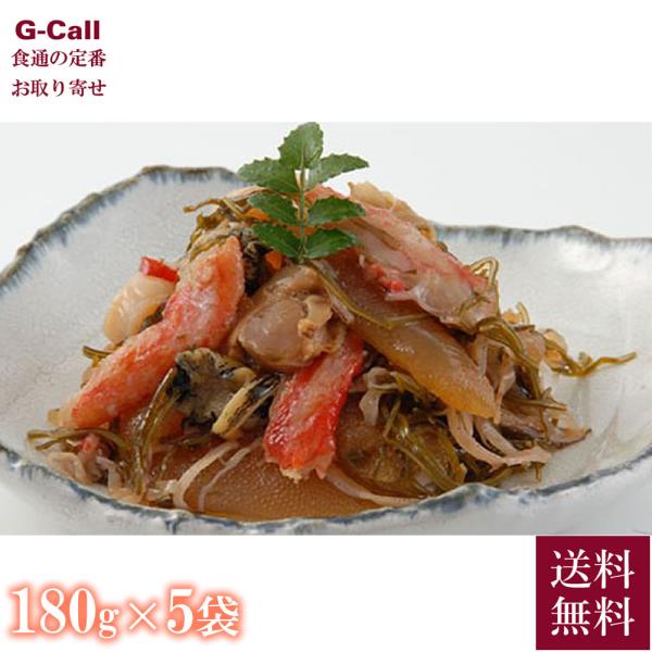 中水食品 北海道の郷土料理 松前漬け 200g×5袋セット 送料無料 魚介 数の子 ホタテ カニ ギフト :12323:G-Call 食通の定番 お取り寄せ - 通販 - Yahoo!ショッピング 中水食品 北海道の郷土料理 松前漬け 200g×5袋セット 送料無料 魚介 数の子 ホタテ カニ ギフト :12323:G-Call 食通の定番 お取り寄せ - 通販 - Yahoo!ショッピング