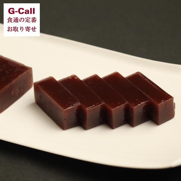 塩瀬総本家 特製羊羹1本 竹皮包み桐箱入り 北海道/四国/九州・沖縄送料