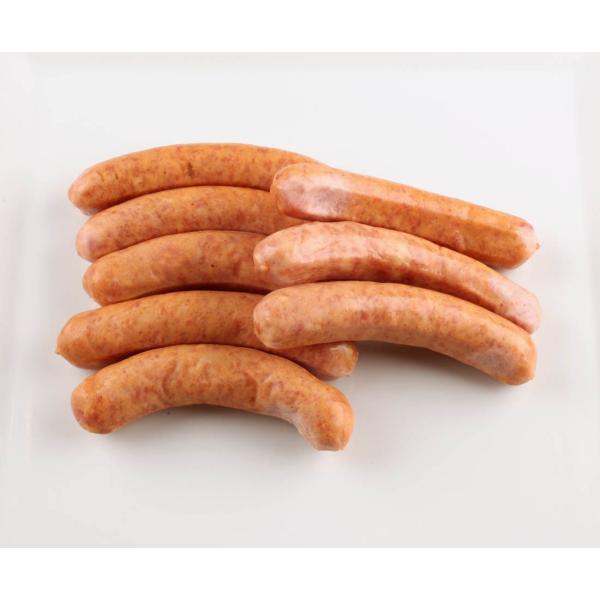 粗挽きソーセージ ジャーマンヴルスト 0g 新作からsaleアイテム等お得な商品満載 約8 10本 ウィンナー ドイツ製法 ハム工房ジロー 湘南茅ヶ崎