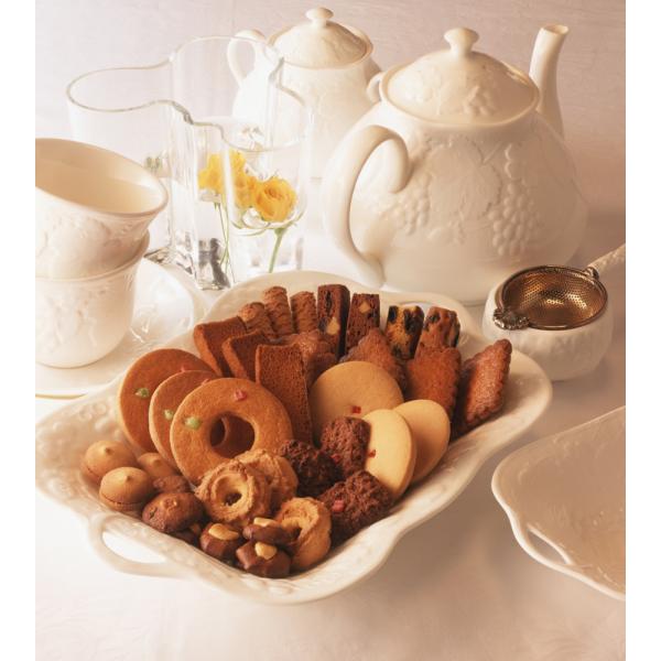 高級な 泉屋東京店 スペシャルクッキーズ 9種類の詰合わせ 380ｇ クッキー缶 Cookie ギフト お取り寄せ プレゼント 詰合せ 日本で初めて クッキーを販売 贈答 贈り物