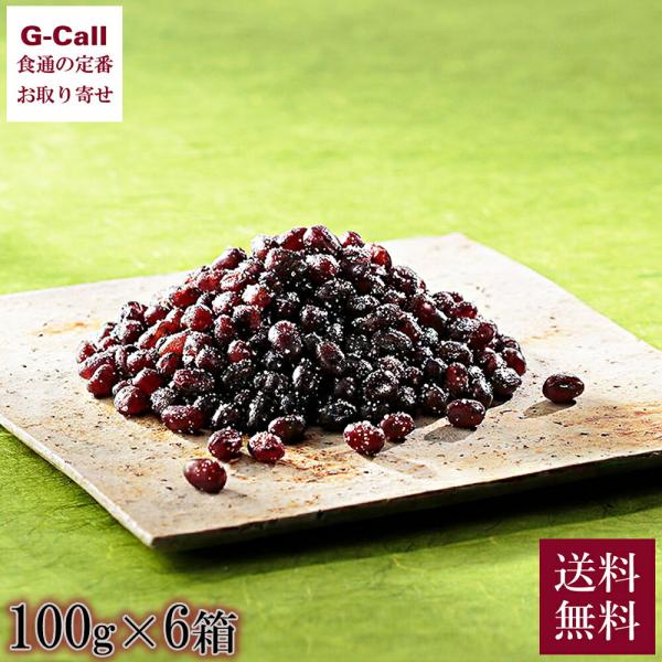 発売以来70余年の代表銘菓「ぬれ甘なつと」職人が今も変わらぬ製法で手間暇かけてじっくりと蜜漬け。 豆の芯までしっとりと甘みを含ませた舌にとろけるような甘納豆です。内容：ぬれ甘なつと小100ｇ×6箱賞味期限：製造日から常温60日熨斗：中元・歳...