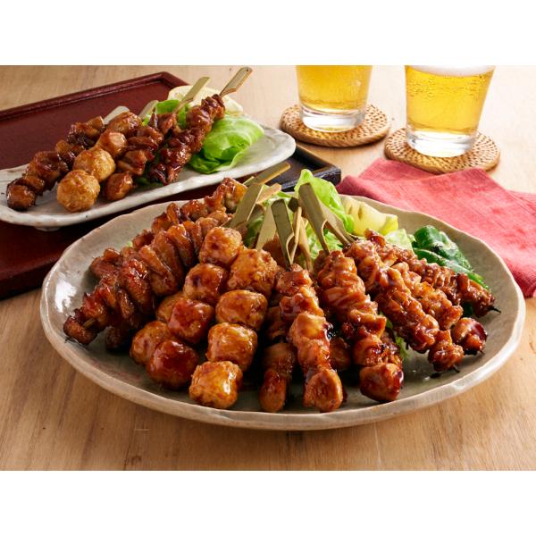 博多華味鳥 焼き鳥セット 5パック 段ボール箱 自宅用 トリゼンフーズ 焼き鳥 九州 華味鳥 鶏肉 博多 お取り寄せ 焼鳥 やきとり はなみどり :53472:G-Call 食通の定番 お取り寄せ 通販 博多華味鳥 焼き鳥セット 5パック 段ボール箱 自宅用 トリゼンフーズ 焼き鳥 九州 華味鳥 鶏肉 博多 お取り寄せ 焼鳥 やきとり はなみどり
