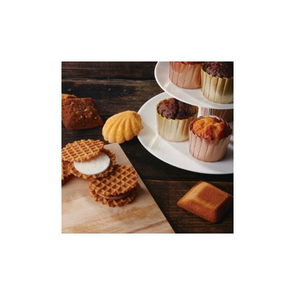 銀座 ブールミッシュ ガトー ヴァリエ 焼き菓子 高品質新品 １９個入 シブースト フィナンシェ ケーキ トリュフ 送料無料 マロン ワッフル マドレーヌ