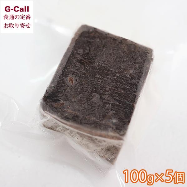 長崎で、塩くじらと言えば畝（うね）を塩漬けしたもの（＝切畝きりうね）を指しますが、北部九州などのエリアでは塩くじらと言えば赤肉を塩漬けしたものです。日野商店では区別するために塩赤肉と呼んでおります。自然解凍後、薄くスライスしてフライパンやグ...