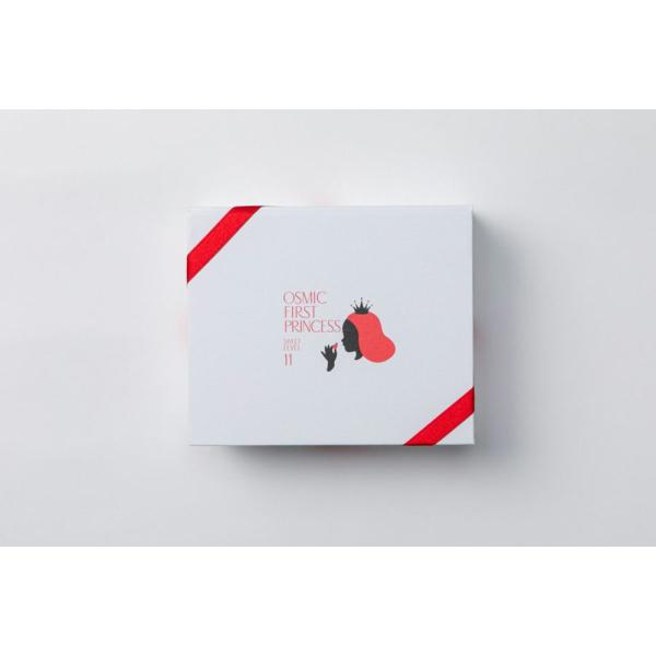 OSMIC FIRST �t���[�c�g�}�g PRINCESS 150g �w����s�� �������� �g�}�g �~�j�g�}�g �Ƃ܂� �Â� ��� ���x11�x �v�����Z�X �M�t�g ������ ���Y�Ғ��� ���i�摜5