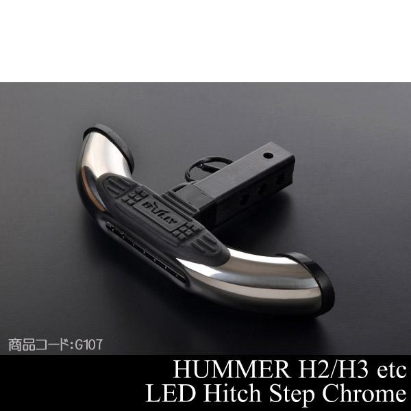 ヒッチメンバー レシーバー 高さ調整可能 ハマーH2に使用