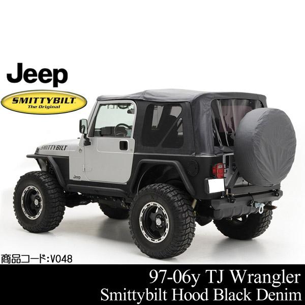 TJO[ \tggbv y Smittybilt thA ubNfjyK 97-06 98 99 00 01 02 03 04 05 1997 1998 1999 Ɣ̒l V048