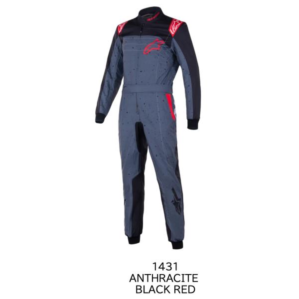 Alpinestars アルパインスターズ KMX-9 V3 SUIT GRAPHIC 6 品番：3350125 カラー：263 サイズ：40-60