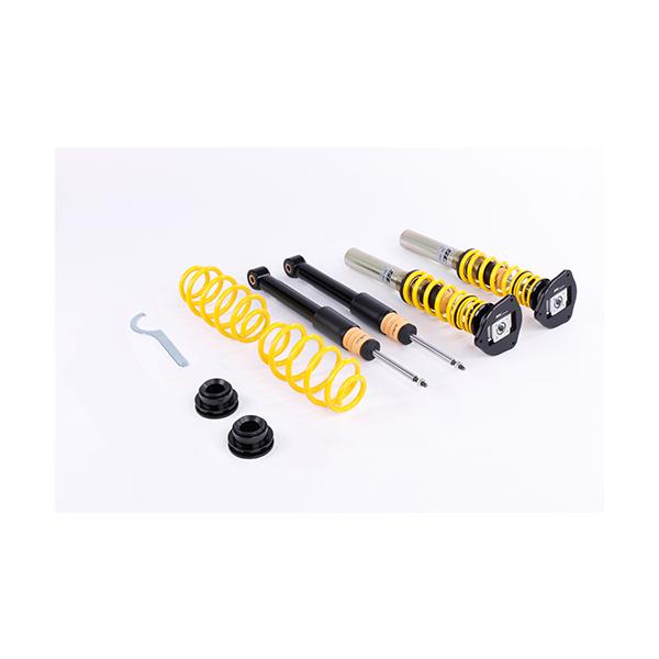 ST COILOVERS エスティー 車高調 XTA エックスティーエー マツダ