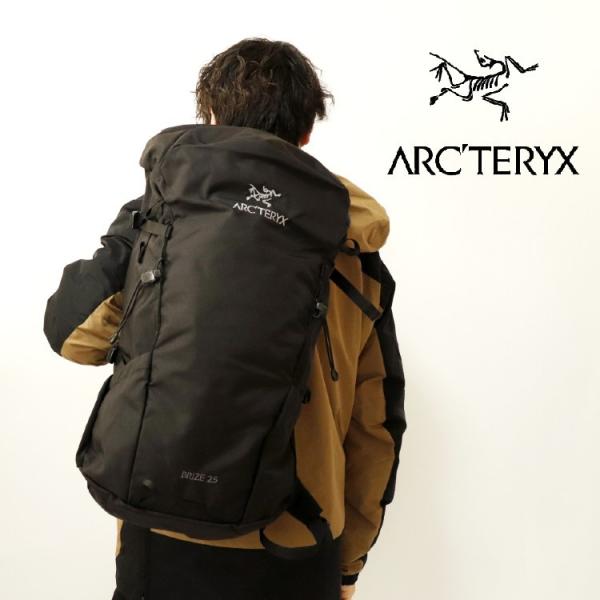 アークテリクス Arc Teryx ブライズ 25 バックパック 通勤 通学 旅行 トラベル かばん 鞄 バッグ リュック ビジネス アウトドア 定番アイテム Buyee Buyee Japanese Proxy Service Buy From Japan Bot Online