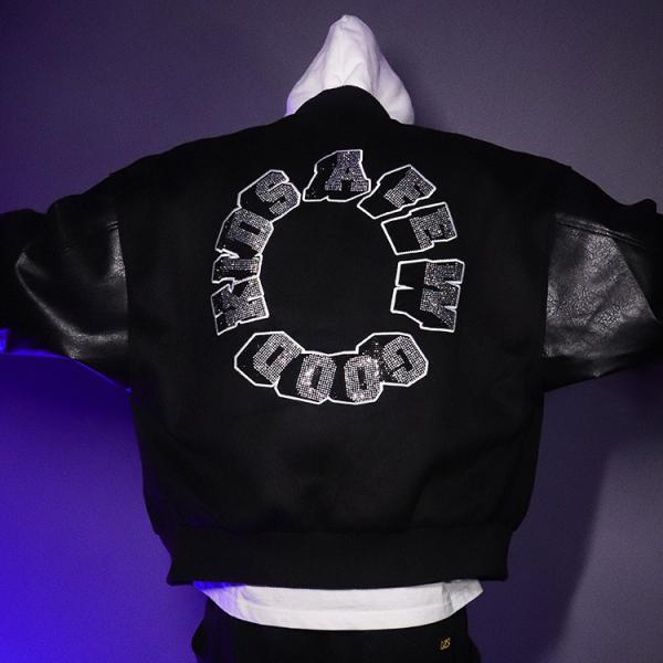 X^W X^WAWp[ WPbg Y fB[X A FEW GOOD KIDS A t[ Obh LbY AFGK T[NS