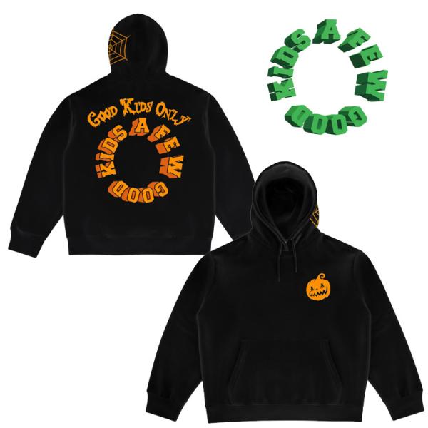 AFGK �X�E�F�b�g�p�[�J�[ A FEW GOOD KIDS �A�t���[�h�O�b�h�L�b�Y AFGK �p�[�J�[ �X�E�F�b�g �X�G�b�g