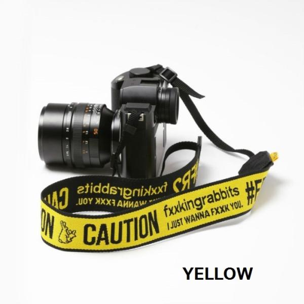 Fr2 エフアールツー Camera Strap Fra080 カメラストラップ 写真 ベルト 旅行 イエロー ブラック ピンク Dejapan เสนอราคาและซ อญ ป นท ม ค านายหน า 0