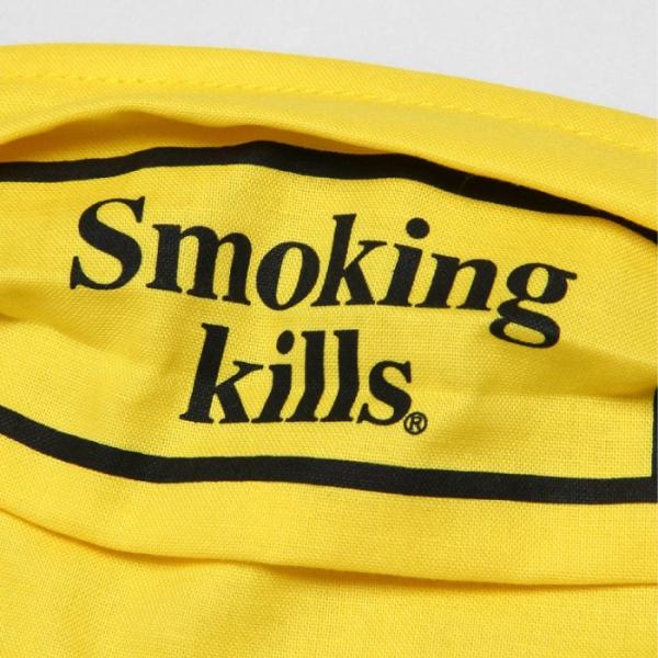Fr2 エフアールツー スモーキングキルズ Smoking Kills Logo Mask ロゴ マスク ファッション ブランド Buyee Buyee 日本の通販商品 オークションの代理入札 代理購入