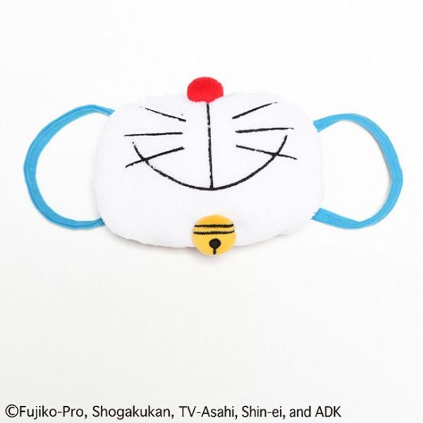 Gonoturn ごのたん マスク ドラえもん ゴノタンマスク スマイル マスク かわいい 風邪対策 予防 自画撮り Buyee Buyee บร การต วกลางจากญ ป น ซ อจากประเทศญ ป น