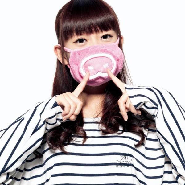 Gonoturn ごのたん マスク Boona Gonoturnマスク フェイスマスク ブタ ピンク 仮装 イベント 花粉症 対策 Dejapan เสนอราคาและซ อญ ป นท ม ค านายหน า 0