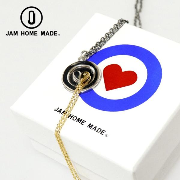 JAM HOME MADE Wz[Ch ubY yAlbNX  Vo[925 v[g n[g RC d LO a