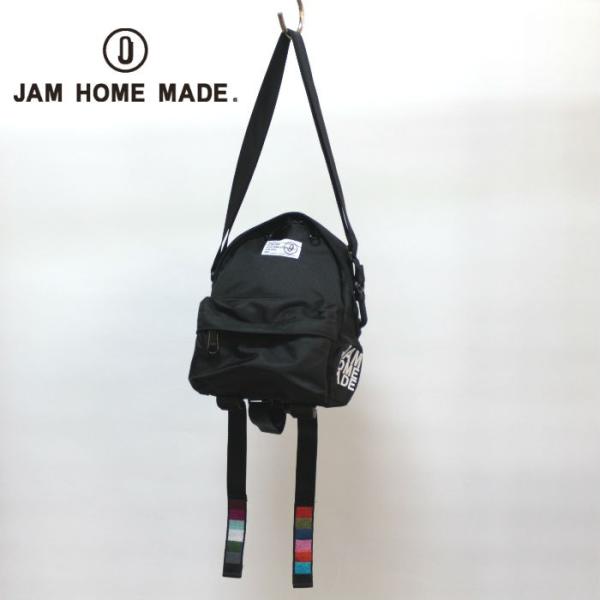 ジャムホームメイド JAM HOME MADE nonmetal デイパック S リュック バッグ bag メンズ レディース