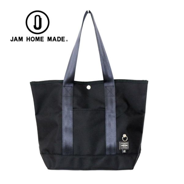 ジャムホームメイド ポーター JAM HOME MADE PORTER トート