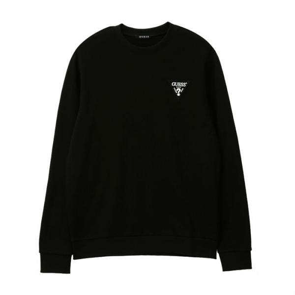 Guess ゲス トレーナー スウェット メンズ レディース 刺繍 ブランド Usa 韓国 アメリカ カジュアル イエロー パープル 秋冬 男女兼用 ユニセックス ペアルック Buyee Buyee 提供一站式最全面最專業現地yahoo Japan拍賣代bid代拍代購服務 Bot Online