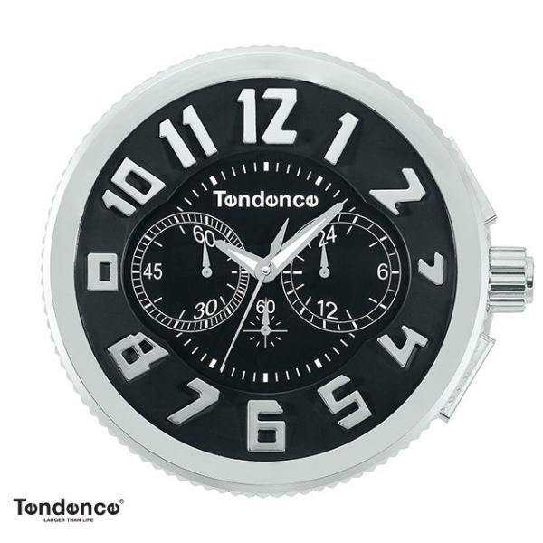 TENDENCE �e���f���X ���v �E�H�b�` �����Y �Z���u WALL CLOCK LEON ���I�� �T�t�@�� �u�����h