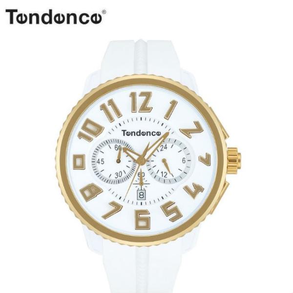 TENDENCE �e���f���X �K���o�[ ���E���h �r���v �E�H�b�` �����Y ���K�i GULLIVER ROUND Ref.TY046019