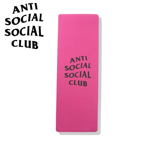 A`\[VNu anti social social club K}bg A`\[V\[VNu Yoga Mat CIGARETTES