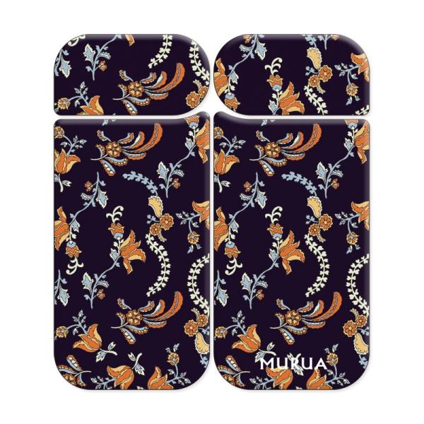 iQOSp Gizmobies MYr[Y ACRX JX^ MURUA [A V[ Jo[ PAISLEY@FLOWER@NAVY