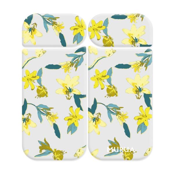 ACRX JX^ V[ iQOSp MYr[Y MURUA [A Gizmobies/PLACID FLOWER GRAY