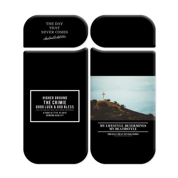 ACRXV[ iQOSp ACRX Jo[ JX^ Gizmobies MYr[Y CRIMIE NC~[×Gizmobies/PHOTO_BK