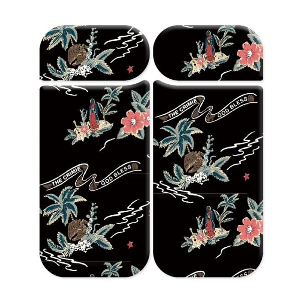 ACRX V[ Jo[ JX^ iQOSp Gizmobies MYr[Y CRIMIE NC~[ uh