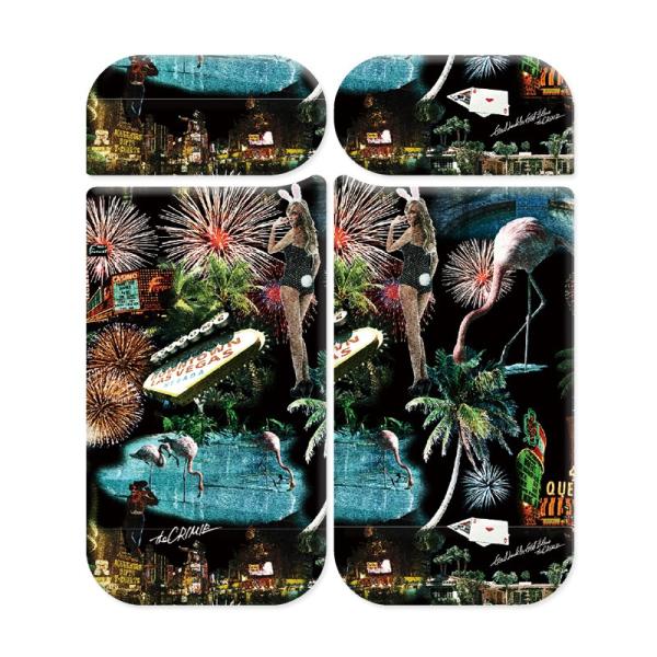 ACRX P[X iQOSp Gizmobies JX^ P[X Jo[ MYr[Y CRIMIE NC~[ uh LASVEGAS ALOHA