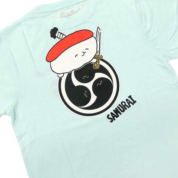 おしゅしだよ サムライ家紋 Tシャツ 半袖 グッズ キャラクター Buyee Buyee 提供一站式最全面最專業現地yahoo Japan拍賣代bid代拍代購服務 Bot Online