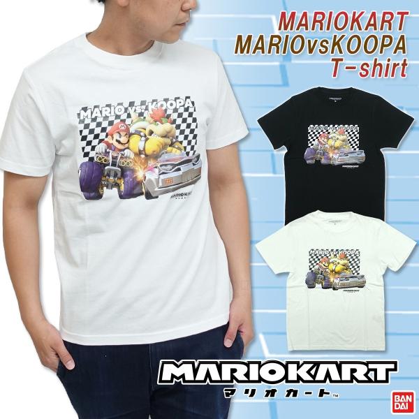 マリオ　LIVE TOUR Tシャツ L キャップ　公演テープ3枚 任天堂（Nintendo） マリオカート MARIOKART Tシャツ グッズ メンズ