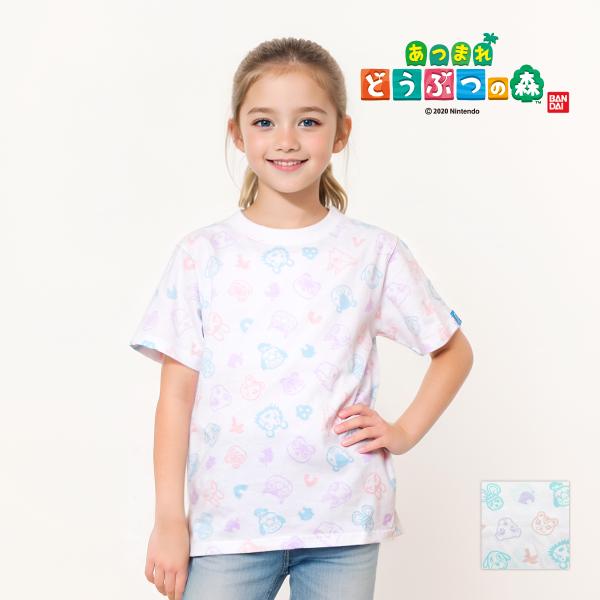 キャラクター 総柄 キッズトップスの人気商品 通販 価格比較 価格 Com