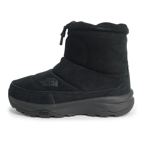 THE NORTH FACE（ザ ノースフェイス） ノースフェイス ヌプシ ブーティ