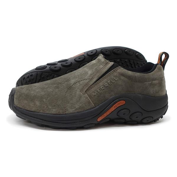  MERRELL fB[X EBY Xj[J[ WObN JUNGLE MOC W60788 KX[N  XG[h bNV[Y EH[LO v[g