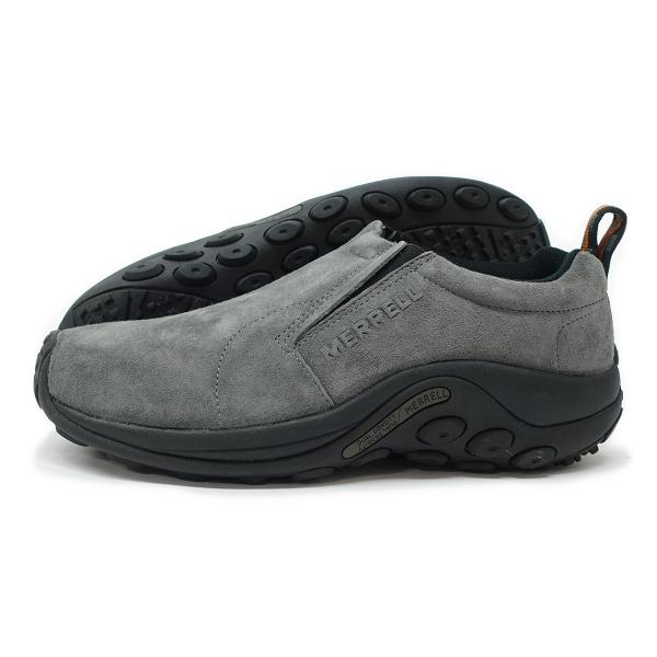  MERRELL fB[X EBY Xj[J[ WObN JUNGLE MOC W60806 s[^[ O[  bNV[Y EH[LO v[g