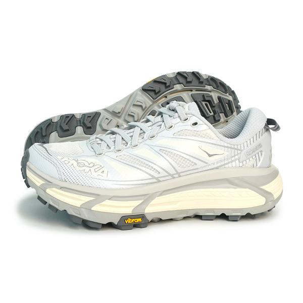 【新品】【並行輸入品】HOKAマファテ スピード 2 スニーカー23.5 HOKA ONEONE（ホカ オネオネ） 【並行輸入品】HOKA ホカ メンズ